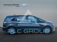 2021 Ford S-Max