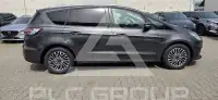 2021 Ford S-Max