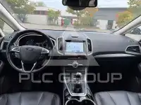 2021 Ford S-Max