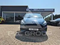 2021 Ford S-Max