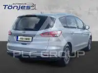 2021 Ford S-Max