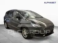 2021 Ford S-Max