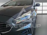 2021 Ford S-Max