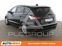 2021 Ford S-Max