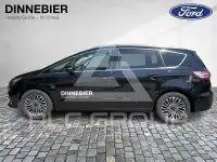 2021 Ford S-Max