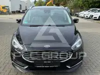 2021 Ford S-Max