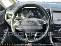2021 Ford S-Max
