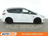 2021 Ford S-Max