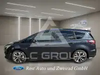 2021 Ford S-Max