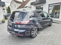 2021 Ford S-Max