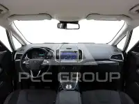 2021 Ford S-Max