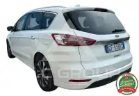 2021 Ford S-Max