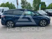 2021 Ford S-Max