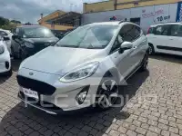 2021 Ford Other