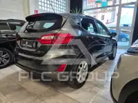 2021 Ford FIESTA