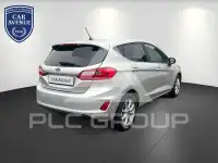 2021 Ford FIESTA