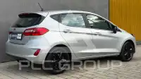 2021 Ford FIESTA