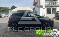 2021 Ford FIESTA