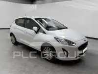 2021 Ford FIESTA