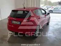 2021 Ford FIESTA