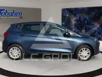 2021 Ford FIESTA