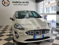 2021 Ford FIESTA
