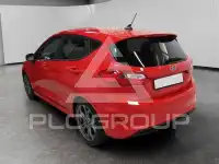 2021 Ford FIESTA