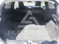 2021 Ford FIESTA