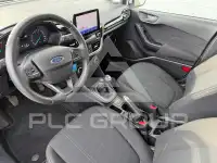 2021 Ford FIESTA