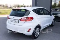 2021 Ford FIESTA