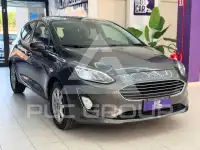 2021 Ford FIESTA
