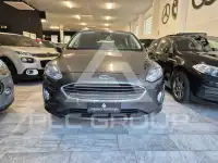 2021 Ford FIESTA