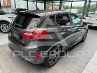 2021 Ford FIESTA
