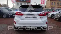 2021 Ford FIESTA