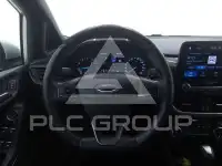 2021 Ford FIESTA