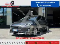 2021 Ford FIESTA