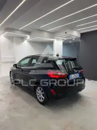 2021 Ford FIESTA
