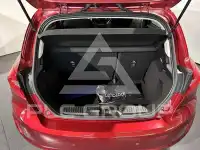 2021 Ford FIESTA