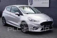 2021 Ford FIESTA