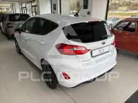 2021 Ford FIESTA