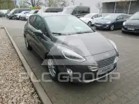 2021 Ford FIESTA