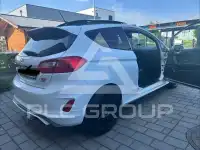 2021 Ford FIESTA