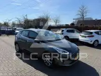 2021 Ford FIESTA