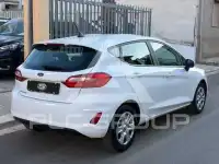 2021 Ford FIESTA