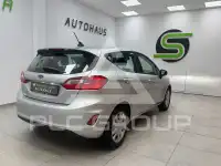 2021 Ford FIESTA