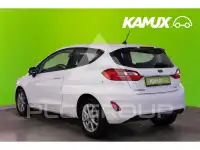 2021 Ford FIESTA