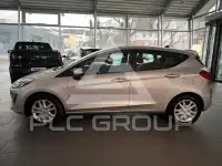 2021 Ford FIESTA