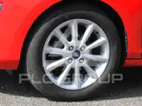 2021 Ford FIESTA