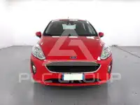 2021 Ford FIESTA