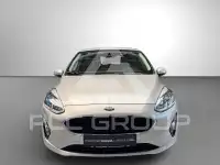 2021 Ford FIESTA